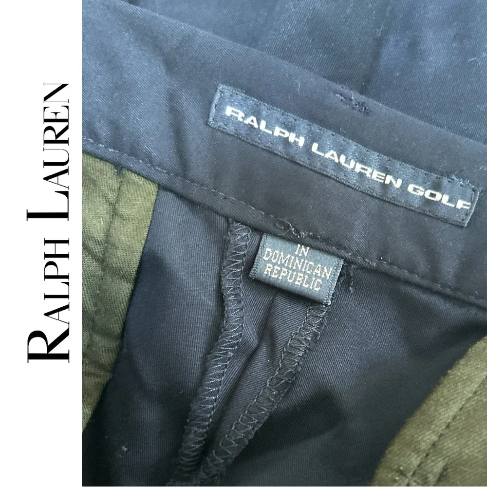 Ralph Lauren Golf Navy‎ Blue Shorts - Size 2